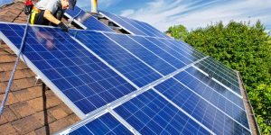 Production de l’électricité photovoltaïque rentable à Lézignan-la-Cèbe